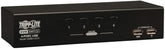 TRIPP LITE KVM SWITCH 4-PORT USB/VGA RESO-2048X1536 B006-VU4-R